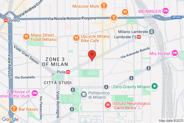 La Cruna Dellago Di Vargiu Michaela Patrizia