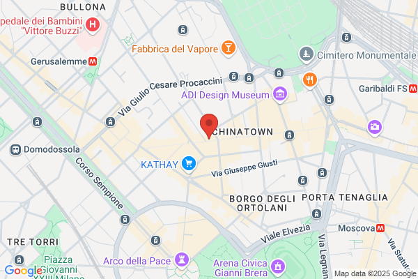Volpe Tutto Bimbi