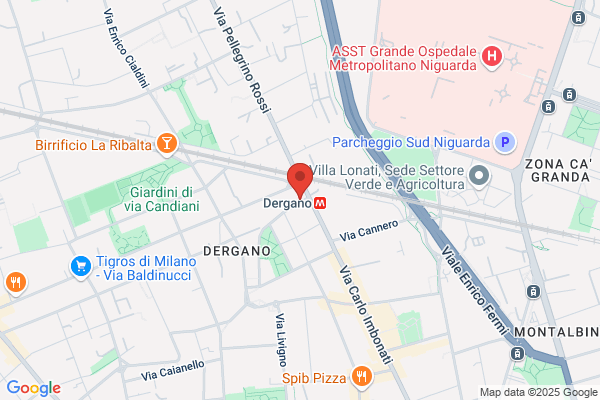 Ebe Di Motta Erina E Berardi Ennio (S.A.S.)