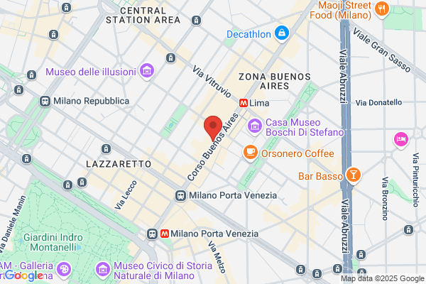 Edilcosmo Srl
