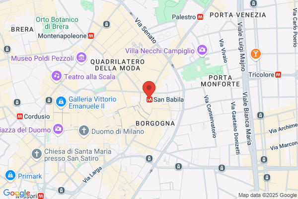 Euro Retail Srl