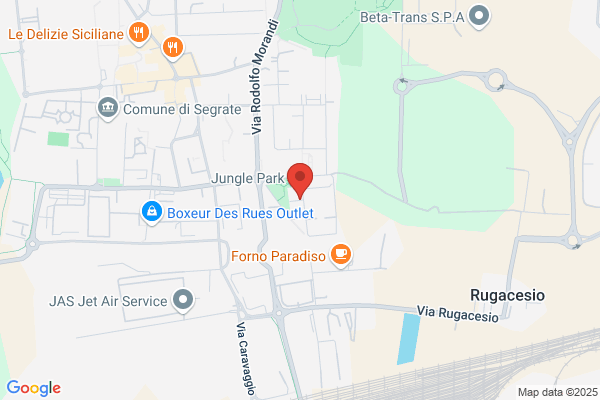 Eurokim Srl
