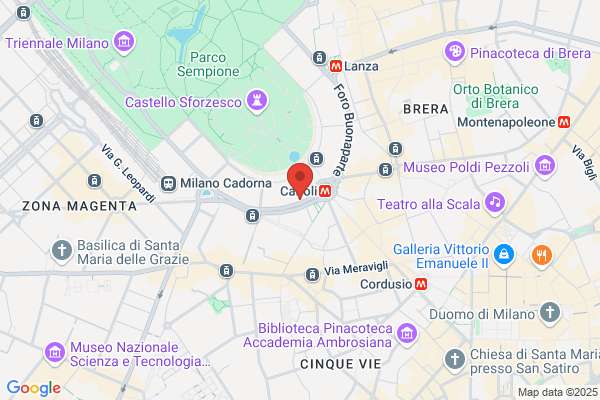Futura Di Iseppi Marina Patrizia