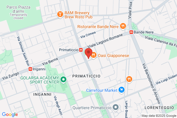 G.F. Trading Company Sas Di Geraci F & C