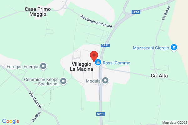 Generalcom Srl