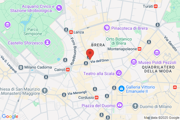 Gioe Srl