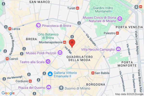 Gruppo La Perla Spa