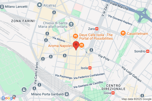 Il Cortile
