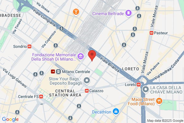 Il Pomo Di Adamo Srl