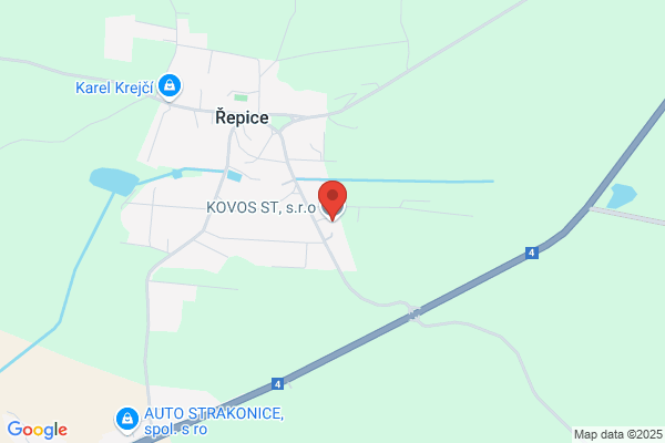 Kovo Di Kovos A. & C. Sas