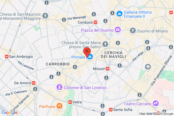 Liberty S.N.C. Di Donadoni G. E Saponaro a.