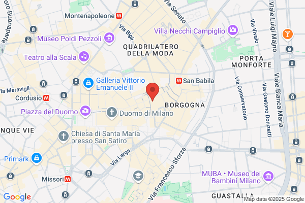 Linnominato Srl