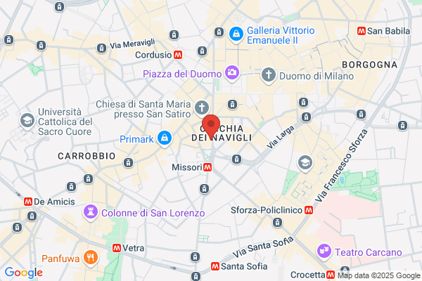 Lo Sfizio Sas