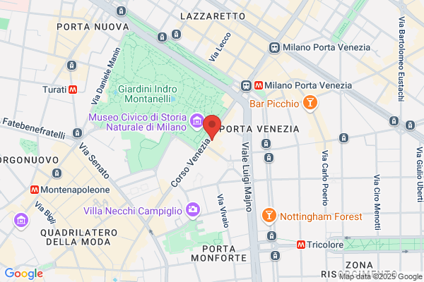 Antonio Riva Milano Alta Moda Sposa