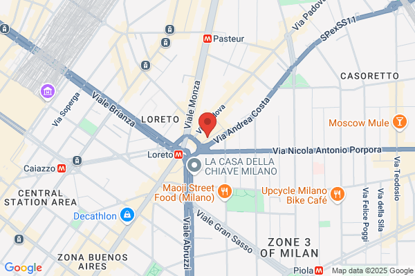 Centro Sposi Paradiso