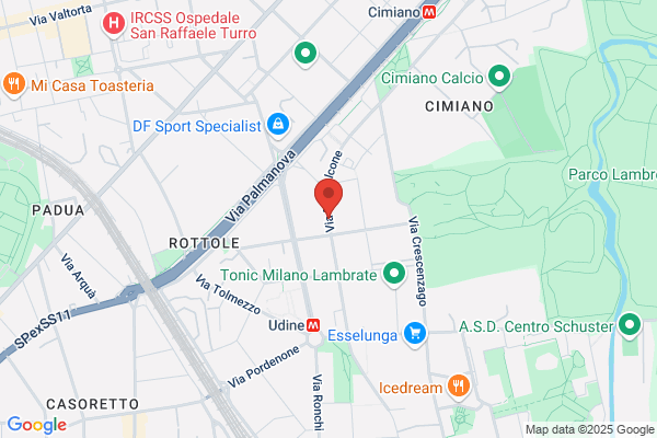 L.M.I Di Parracino Giulio