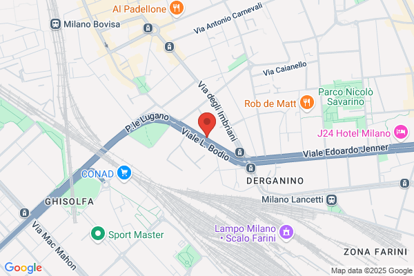 Sidenor Italia Srl