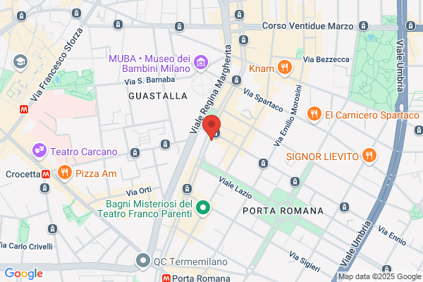 Amplifon Viale Monte Nero, Milano