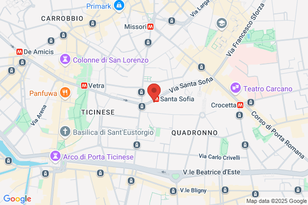 Del Bo Tecnologia Per L'ascolto Sas