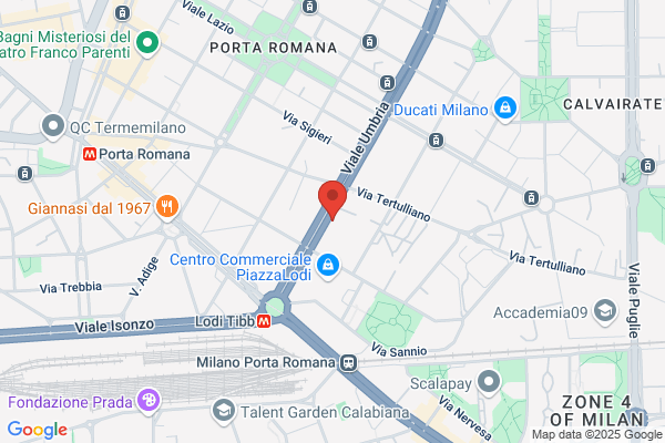 Dott.ssa Ambra Barbagallo - Otorinolaringoiatra