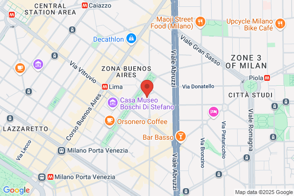 Udiamo Milano