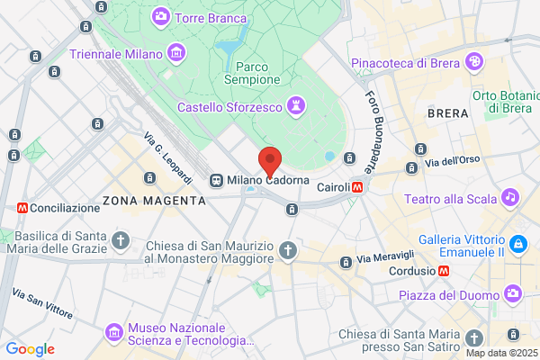Zacc Italia Srl
