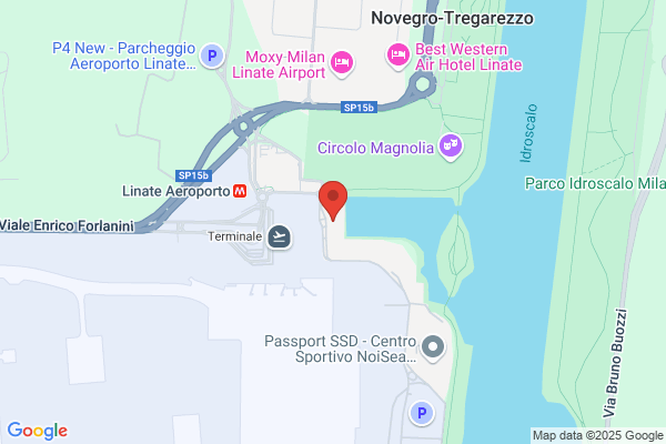 Sea Societa Esercizi Aeroportuali