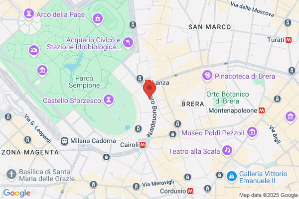 Ersiliano Sas Di Ersiliano R.E C.