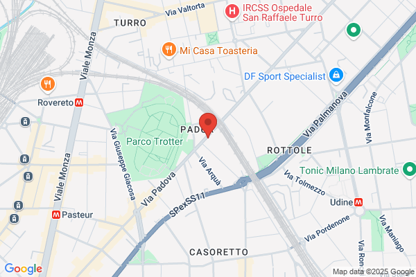 Full Stop Di Morgante Roberto E C. (S.A.S.)
