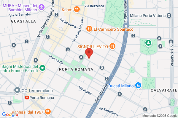 Genesis Di Arcobasso Donato S.A.S.