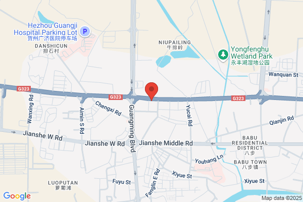 He Xiongyi