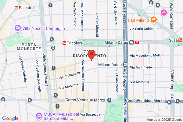 I Tre Corsari Sas Di Dalola Fulvio e C.