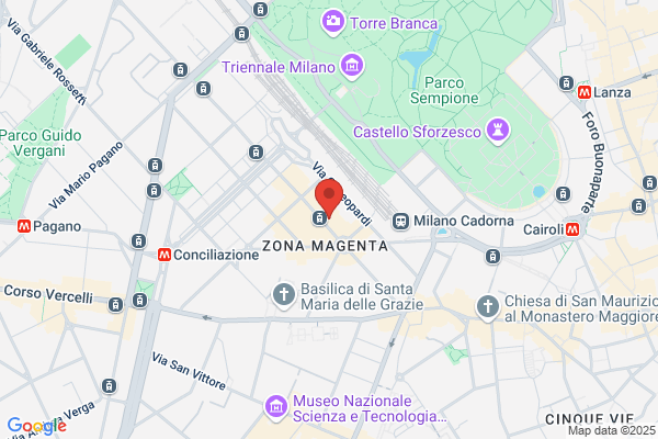 Immobili Di Prestigio Srl