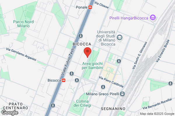 Affiliato Tecnocasa Immobiliare BICOCCA-SARCA - a Milano