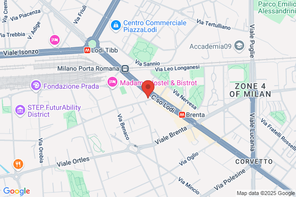 Immobiliare del Borrello