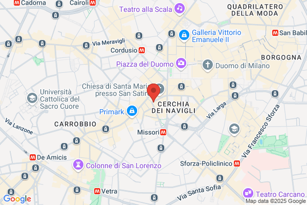 Luxury Home Agenzia Immobiliare Milano