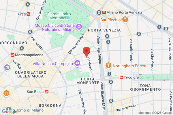 Pizzetti Studio Immobiliare
