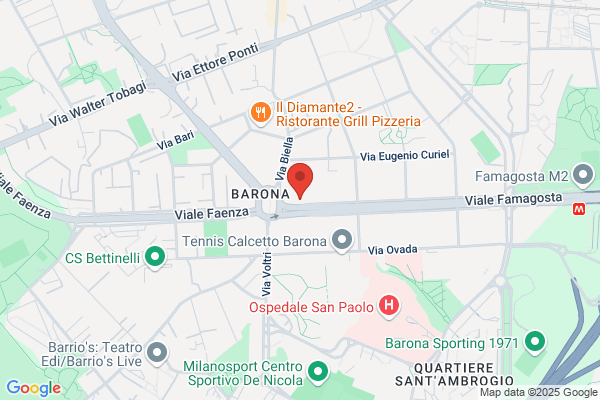 Sarpi- Immobiliare Sarpi Famagosta