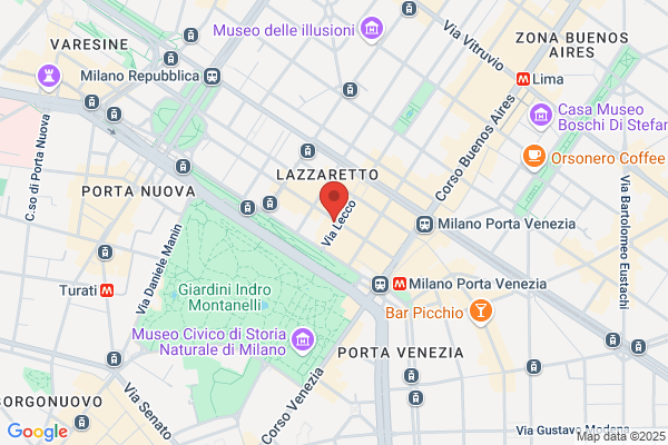 Studio Immobiliare Marinoni