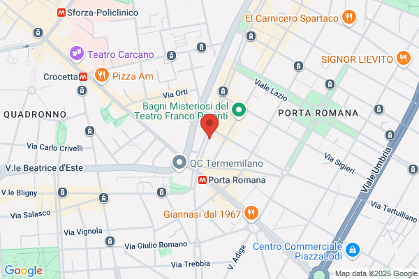 Gabetti Milano Porta Romana