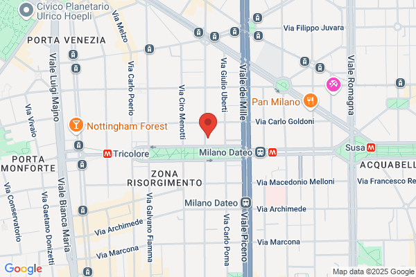 A.L.A. Immobiliare