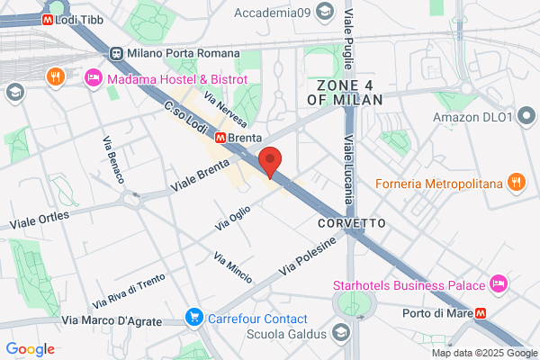 Agenzia Immobiliare Tempocasa Corso Lodi