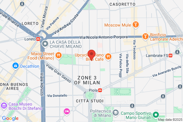 Agenzia immobiliare Radovix Immobiliare S.a.s.