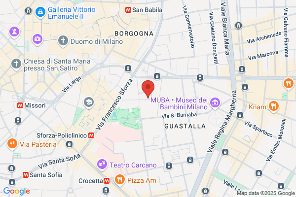 D'Ambrosio Immobiliare