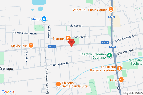 Edilauro Srl