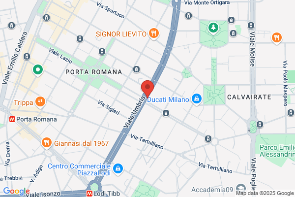 Embaka Italiana S.A.S. Di Bocceda Franco