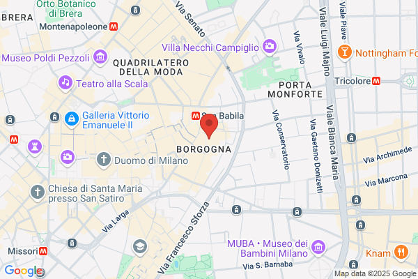 Eres-European Real Estate Service Srl