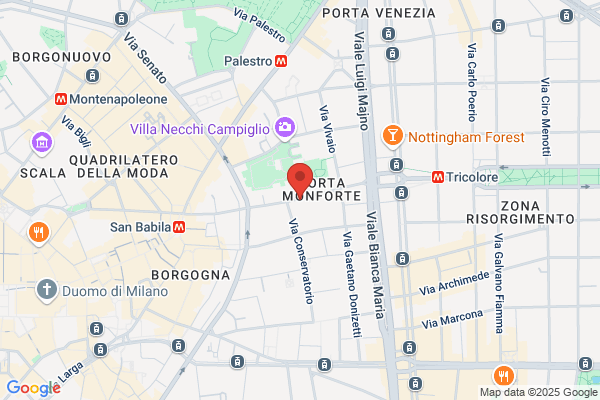 Euritalia Srl Immobiliare Finanziaria