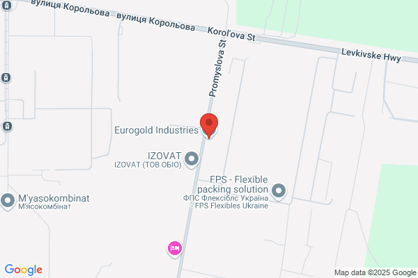 Eurogold International Srl