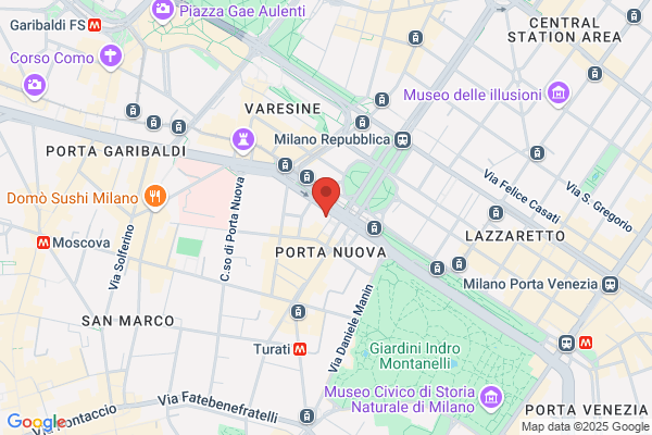 Euroservice Immobiliare Srl